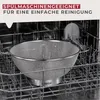 Fackelmann Sieb Ø 26 cm, Küchensieb aus Edelstahl, Produktbild-Vorschau 7