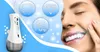 Douche buccale Sans fil Nettoyeur de dents électrique pour Voir les images du produit 6