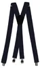 Fabio Farini - 1 Stück Schmales Y-Design mit 2,5cm Breite Produktbild-Vorschau 2