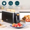 Princess 142361, 2 krajcov, Čierna, Strieborná, Drevo, Kov, Náhľad obrázku produktu 12