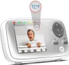 Motorola Nursery VM 483 - Babyphone mit Kamera - VM483-2.8 Produktbild-Vorschau 13