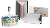 DURABLE Kreditkartenhülle RFID SECURE 54x86 mm 10 St., Produktbild-Vorschau 4