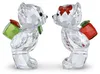 Swarovski Kris Bear Holiday A.E. Neuheit 2026 5732107 Produktbild-Vorschau 1