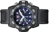 Luminox XS.3583 NAVY SEAL CHRONOGRAPH blau schwarz Produktbild-Vorschau 6