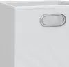 Vicco Pudełko składane , 30 x 30 cm Zestaw 2, Biały Podgląd zdjęcia produktu 6