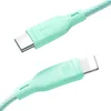 Joyroom Multi-Color Series SA34-AC6 Cablu USB-A / USB-C Náhled obrázku produktu 15