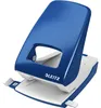 LEITZ Perforateur pour classeurs Nexxt 5138, bleu Capacité Voir les images du produit 2