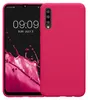 kwmobile Hülle für Samsung Galaxy A50 TPU Case - Handyhülle Produktbild-Vorschau 7
