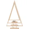 Creativ Company Weihnachtsbäume, H: 40+50+60 cm, B: Produktbild-Vorschau 4