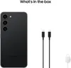 Samsung Galaxy S23 S911B 8GB 128GB EE schwarz Produktbild-Vorschau 20