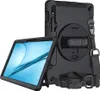 Samsung Galaxy Tab S7 FE Hülle - Heavy Duty Case mit Produktbild-Vorschau 9