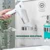bremermann Haartrocknerhalter aus der Badezimmerserie Produktbild-Vorschau 4