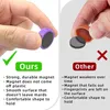 Kühlschrankmagnete, 20er-Pack Kühlschrankmagnete, Produktbild-Vorschau 6