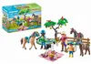 PLAYMOBIL Country 71239 Picknickausflug mit Pferden Produktbild-Vorschau 5
