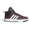 Adidas Schuhe Hoops 30 Mid Wtr, GW6703 Produktbild-Vorschau 5