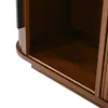 Merax TV Lowboard mit LED Beleuchtung, TV Schrank mit Produktbild-Vorschau 13