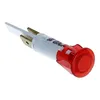 Europart Kontrolllampe rot, rund Produktbild-Vorschau 4