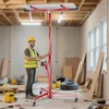 Sollevatore di pannelli Wiltec XXL fino a max. 68 kg, Anteprima dell’immagine prodotto 10