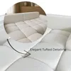 MORELLO Cloud Ecksofa Bouclé mit DL-Mechanismus, Produktbild-Vorschau 8