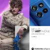 Motorola Moto Edge 50 Neo 5G 12RAM 512GB blue Produktbild-Vorschau 5