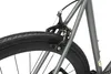 BIKESTAR Singlespeed 700C 28 Zoll City Stadt Fahrrad | 53 Produktbild-Vorschau 10