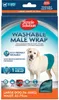 Ruban adhésif lavable pour pipi Simple Solutions Homme Voir les images du produit 1