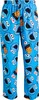 Sesamstraße Jerseyhose Cookie Monster Größe M Produktbild-Vorschau 1