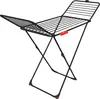 Universal Wäscheleine Schwarz 174100 Vileda Produktbild-Vorschau 9