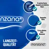 MONZANA® Poolkissen 4m Winter Rund Chlorbeständig Seil PVC Produktbild-Vorschau 4