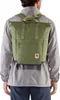 Fjällräven Shopper/Backpack 2v1 High Coast Totepack Green Náhled obrázku produktu 5