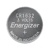 Energizer Lithium CR 1632 3V 1 blister Voir les images du produit 5
