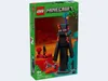 LEGO Minecraft La Torre dell'Enderman 21279 Anteprima dell’immagine prodotto 28