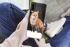 MuchoWow® Handyhülle Schutzhülle Hülle für Huawei P30 Fuchs Produktbild-Vorschau 3