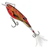 Salmo Rail Shad 6cm 14g sinkend - Vertikalköder, Salmo Produktbild-Vorschau 5
