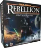 Star Wars: Rebellion (Spiel), deutsche Ausgabe Produktbild-Vorschau 1