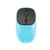 Tracer TRAMYS46943 WAVE TURQUOISE RF 2,4 Ghz kabellose Maus Produktbild-Vorschau 1