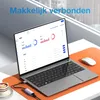 Qost - USB-C Naar Ethernet - Lan Netwerk Adapter - USB C To Productafbeelding-voorbeeld 6