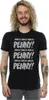 The Big Bang Theory - "Knock Knock" T-Shirt für Herren Produktbild-Vorschau 3