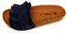 Verbenas Rocio Roda Pantolette Blau Produktbild-Vorschau 10