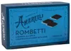 Amarelli Rombetti all'Anice, Hartes Lakritz mit Anis, Box, Produktbild-Vorschau 1