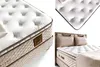 Pointhome Bambi Boxspringbett 160 x 200 mit Bettkasten und Produktbild-Vorschau 12