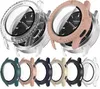 Für Xiaomi Watch S3 Kunststoff Smart Watch Hülle + H9 Produktbild-Vorschau 6