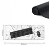 GROßES MAUSPAD FÜR GAMING- UND BÜROMÄUSE FÜR DEN PC, 80 x Produktbild-Vorschau 7