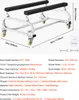 SucceBuy Watercraft PWC Dolly - Carrello portaoggetti per Anteprima dell’immagine prodotto 7