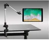 System-S Tischhalterung für 9,5" Zoll - 14,5" Zoll Tabelt Produktbild-Vorschau 2