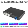 Hexinex Kabelloses Carplay Android Auto Modul für Audi Produktbild-Vorschau 1
