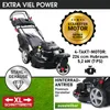 BRAST Benzin Rasenmäher Trike mit Antrieb | 5,2kW(7PS) | Produktbild-Vorschau 3