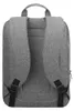 LENOVO 39,62cm Laptop Casual Backpack B210 15,6 grau Produktbild-Vorschau 8