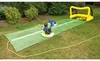 Happy People - Wasserrutsche - BVB Borussia Dortmund (650 x Produktbild-Vorschau 2