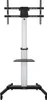 MANHATTAN TV-Ständer rollbar 37"-86" 50kg neigbar bis 50kg Anteprima dell’immagine prodotto 1